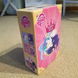 Sold. My Little Pony Princess Collection